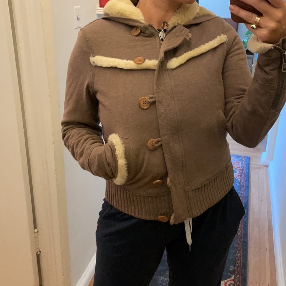 Juicy Couture Jacket